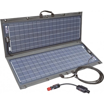 Büttner Elektronik solárny systém MT Travel-Line MT 120 TL 120W 322/830