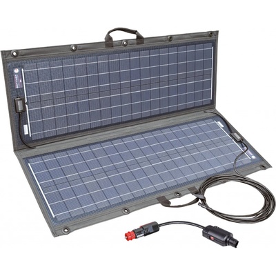 Büttner Elektronik solárny systém MT Travel-Line MT 120 TL 120W 322/830