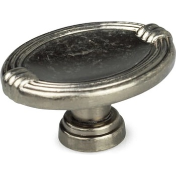 ATM VO - 07 - F12 Starožitné striebro 22 mm