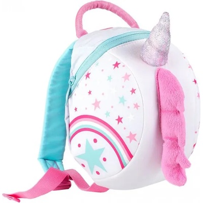 LittleLife Animal Toddler Unicorn