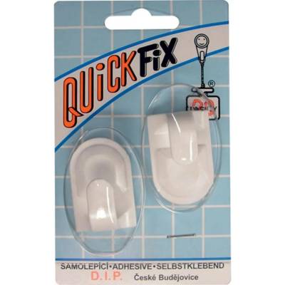 QuickFix Háček QF 1952 F0 blistr, 2ks