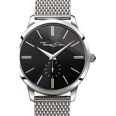 Thomas Sabo WA0152-201-203