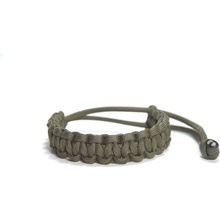 Cordell Paracord Šílený Max kojot hnědá