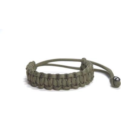 Cordell Paracord Šílený Max šedá – Zboží Dáma