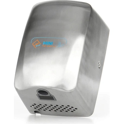 Jet Dryer EcoMaster Mini Stříbrný – Zboží Mobilmania
