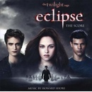 Ost - Twilight Saga - Eclipse - The Score CD