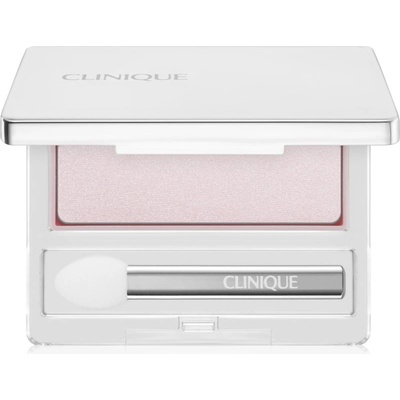 Clinique All About Shadow Single Relaunch očné tiene Angel Eyes Super Shimmer 1,9 g