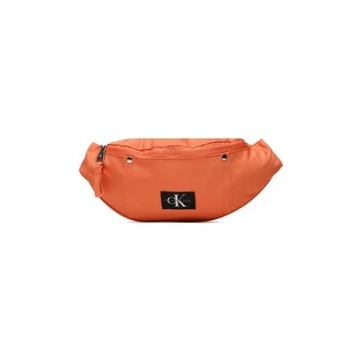 Calvin Klein Jeans Чанта за кръст Sport Essentials Waistbag38 W K50K510675 Оранжев (Sport Essentials Waistbag38 W K50K510675)
