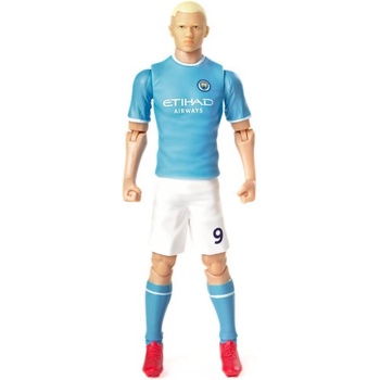 Socker Manchester City Erling Haaland 20 Cm (83323)