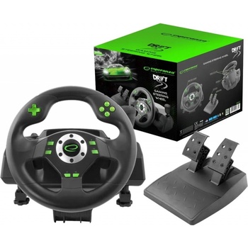 Esperanza Drift EGW101
