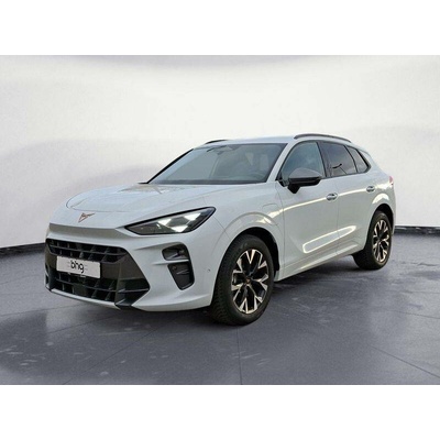 Cupra Terramar 1.5 e-Hybrid DSG 150 kW