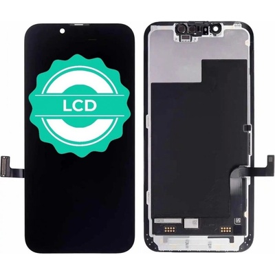 LCD Displej + Dotykové sklo Apple iPhone 16 Pro