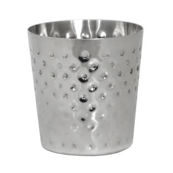 Image 1 of Horecano BH-Иноксов съд за картофки релефен 8, 5cm (HCC-8.5) (0171388)