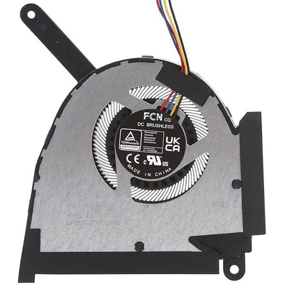 Ventilátor Asus TUF F15 FX517Z FX517ZC FX517ZR