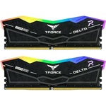 Team Group T-FORCE DELTA RGB 32GB (2x16GB) DDR5 6400MHz FF3D532G6400HC32ADC01