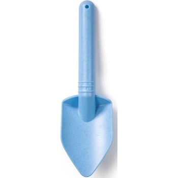 Bigjigs Toys Еко лопатка синя Powder