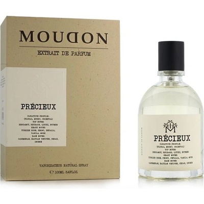 Moudon Précieux Extrait de parfum unisex 100 ml