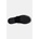 Guess чехли дамски кожени GRAYDEN (FLJGRY.LEA03.BLACK)