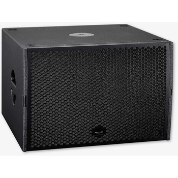 Image 1 of SEEBURG Acoustic Line G Sub 1501DP+