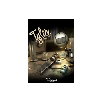Tyler Model 005