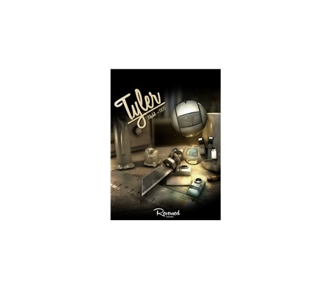 Tyler Model 005