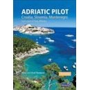 Adriatic Pilot Imray