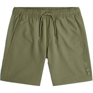 G-STAR Бански гащета G-Star D28348-A505 swimming shorts - Green (Four Leaf Clover)
