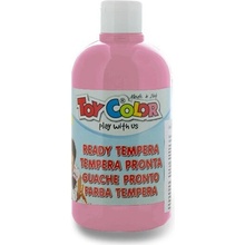 Ready Tempera Temperová farba 500 ml, ružová