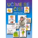 Učíme se číst