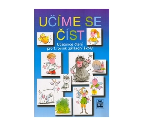 Učíme se číst