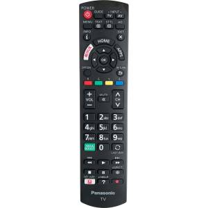 Panasonic n2qayb001191 - оригинален дистанционен контрол (n2qayb001191) Дистанционно