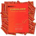 Euroglider Bulk-Pack: 100 condoms