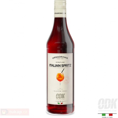 ODK sirup Italian Spritz 0,75 l