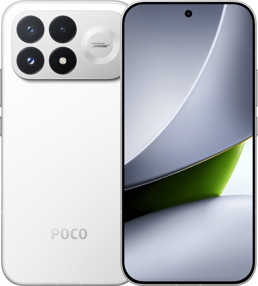 poco x8 pro max 12gb 512gb white - Heureka.sk