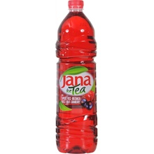 Jana ledový čaj lesní ovoce 1,5 l