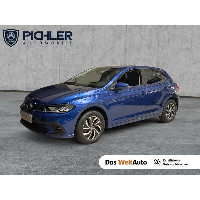 Volkswagen Polo TSI 70 kW