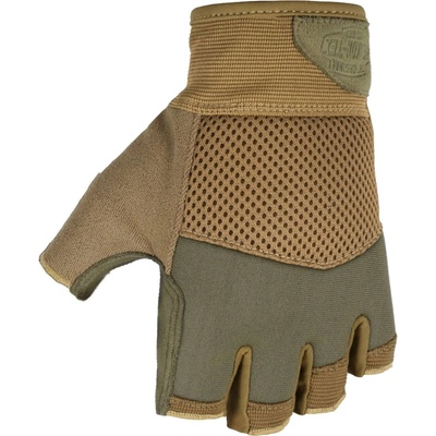 Helikon-Tex MK2 bezprsté olive green coyote – Zboží Dáma