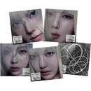 Aespa Armageddon My Power Version CD