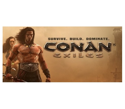 Conan Exiles
