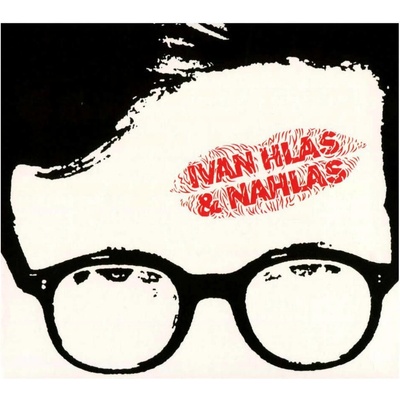 Hlas Ivan Ivan Hlas Nahlas LP