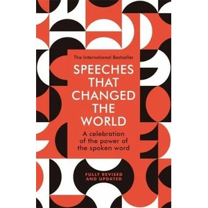 Speeches That Changed the World | Quercus (ISBN: 9781529409550)