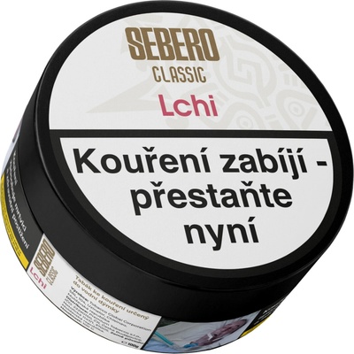 Sebero Classic Lchi 100 g