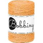 Bobbiny Macrame Cord 1, 5 mm 100 m Orange юта (MD-E103)