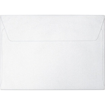Galeria Papieru C6 obálky 10 ks (120 g/m2) Millenium diamantově bílé