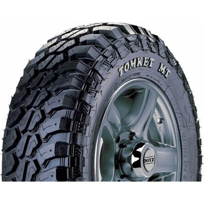 TOMKET MT 285/75 R16 126Q