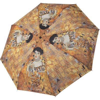 Magic Mini Klimt Adele dámský plně automatický deštník
