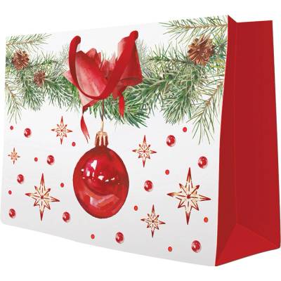 Paw Taška PAW lux XXL Jingle Bells