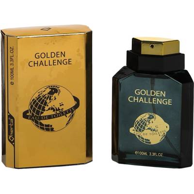 Omerta Golden Challenge toaletná voda pánska 100 ml