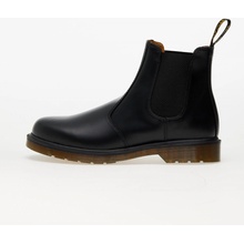 Dr. Martens 2976 Black Smooth