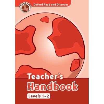 Oxford Read and Discover Teacher Geatches H. Clegg J.